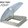 Dometic Seitz Mini Heki Style Caravan & Motorhome Roof Light Vent 2 Dometic Seitz Mini Heki Style Caravan & Motorhome Roof Light Vent -Truma Shop mini heki style 89989.1637575334