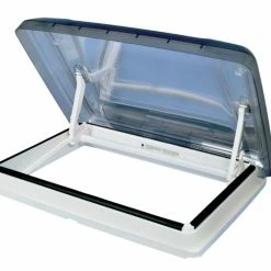 MPK Vision Star L Pro 700 X 500 Rooflight Vent Skylight For Caravans -Truma Shop mpk rooflight2 62122.1651058511