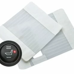 Dometic Waeco Magic Comfort MSH601 Heated Car Seat Kit -Truma Shop msh601 30089.1533731618