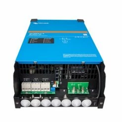 Victron Energy Blue Power MultiPlus-II 48V Battery Inverter Charger 120V AC 6 Victron Energy Blue Power MultiPlus-II 48V Battery Inverter Charger 120V AC -Truma Shop multiplus 3 49924.1584533983