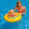 Intex Pool School Baby Inflatable Safety Float Ring -Truma Shop mybabyfloat 67206.1431081413