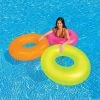Intex Inflatable Neon Frost Tube Pool Ring 1 Intex Inflatable Neon Frost Tube Pool Ring -Truma Shop neon frost 01732.1403526901