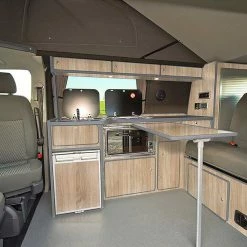Morland 15mm Lightweight Campervan Furniture Ply - Bardolino Oak -Truma Shop oak lightweight campervan furniture ply 3 08228.1532603255