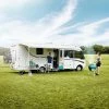 Thule Omnistor 5200 Wall-Mounted Motorhome Caravan Campervan Awning -Truma Shop omnistor 5200 814641 30739.1674904740