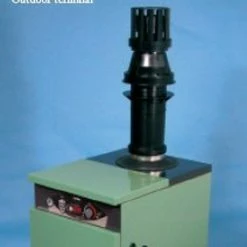 Certikin Genie Gas Boiler Flue Terminal Mounting Accessories 13 Certikin Genie Gas Boiler Flue Terminal Mounting Accessories -Truma Shop outdoor terminal ls 19247.1424351226