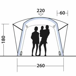 Outwell Bremburg Air Campervan Drive Away Awning 23 Outwell Bremburg Air Campervan Drive Away Awning -Truma Shop outwell bremburg air height 66466.1634119981