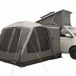 Outwell Bremburg Air Campervan Drive Away Awning