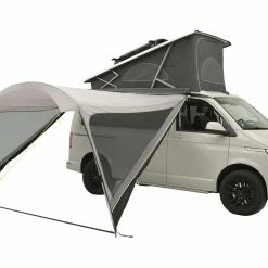 Outwell Campervan Touring Mini Shelter Awning -Truma Shop outwell touring shelter panels 05490.1634726598