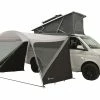 Outwell Campervan Touring Mini Shelter Awning -Truma Shop outwell touring shelter 74495.1634726567