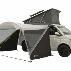 Outwell Campervan Touring Mini Shelter Awning