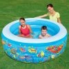 Bestway Children's Circular Inflatable Sea Life Paddling Play Pool 2 Bestway Children's Circular Inflatable Sea Life Paddling Play Pool -Truma Shop paddling pool 51121b 94655.1433928891