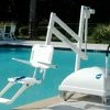 S R Smith PAL Disabled Lift Portable Swimming Pool Hoist
