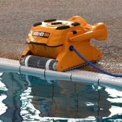 Dolphin Wave 100 Commercial Automatic Electronic Swimming Pool Cleaner -Truma Shop phoca thumb l DSC 0252 27736.1474621474