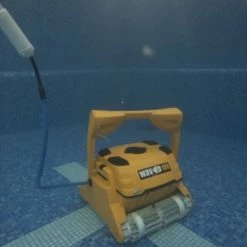 Dolphin Wave 100 Commercial Automatic Electronic Swimming Pool Cleaner -Truma Shop phoca thumb l IMG 2951 51759.1474621498