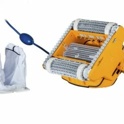 Dolphin Wave 50 Commercial Automatic Electronic Swimming Pool Cleaner -Truma Shop phoca thumb l MG 1449 21519.1474541166