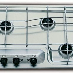 Dometic-Smev PI913 Caravan 3 Burner Hob
