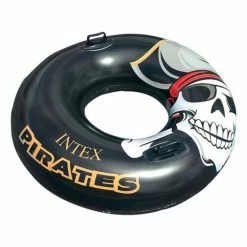 Intex Pirate Tube Swimming Pool Inflatable Ring -Truma Shop pirate tube 2 25731.1403601108
