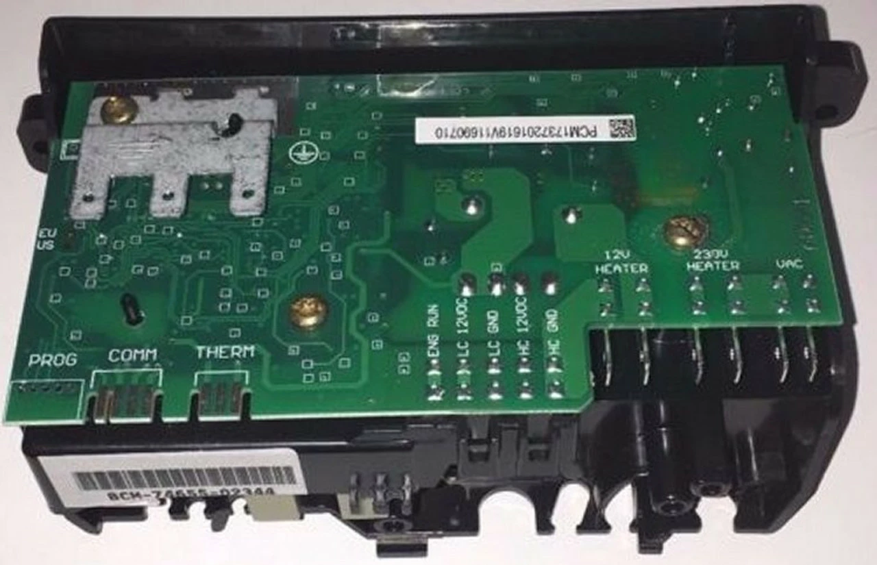 Thetford Fridge Power Control Board V2 SR - Caravan And Motorhome Spare 3 Thetford Fridge Power Control Board V2 SR - Caravan And Motorhome Spare