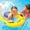 Intex Kids Inflatable Pool School Learner Swimming Kickboard -Truma Shop poolschoolkick 28435.1443014967