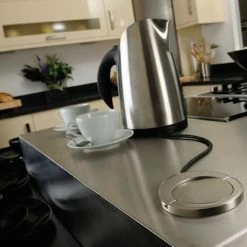 Kengo Pop Up Deluxe Power Dock 13amp Sockets With USB Ports 14 Kengo Pop Up Deluxe Power Dock 13amp Sockets With USB Ports -Truma Shop power 2 38551.1453902476
