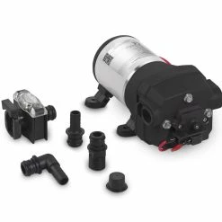 Dometic Caravan And Campervan Water Power Pump