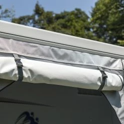 Fiamma F45 Privacy Room Motorhome Awning -Truma Shop privacyroom 6 34849.1470049190