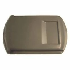 Alternative view of Thetford Sliding Cover For Cassette Toilet C2 C3 C4 - Caravan Or Motorhome Spare