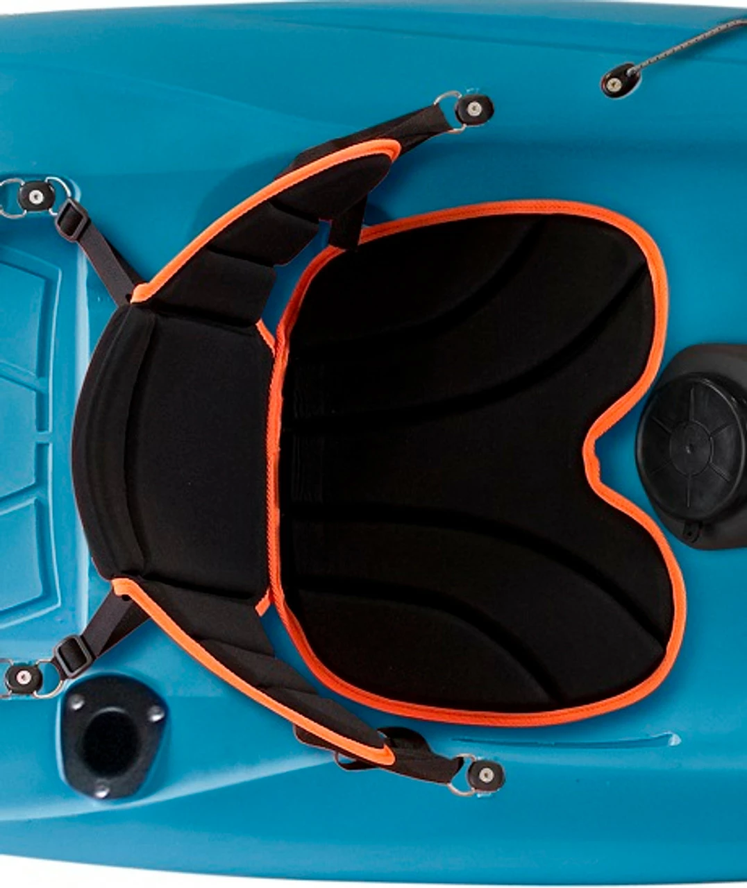 Pyranha Surfjet Deluxe Kayak Seat 3 Pyranha Surfjet Deluxe Kayak Seat