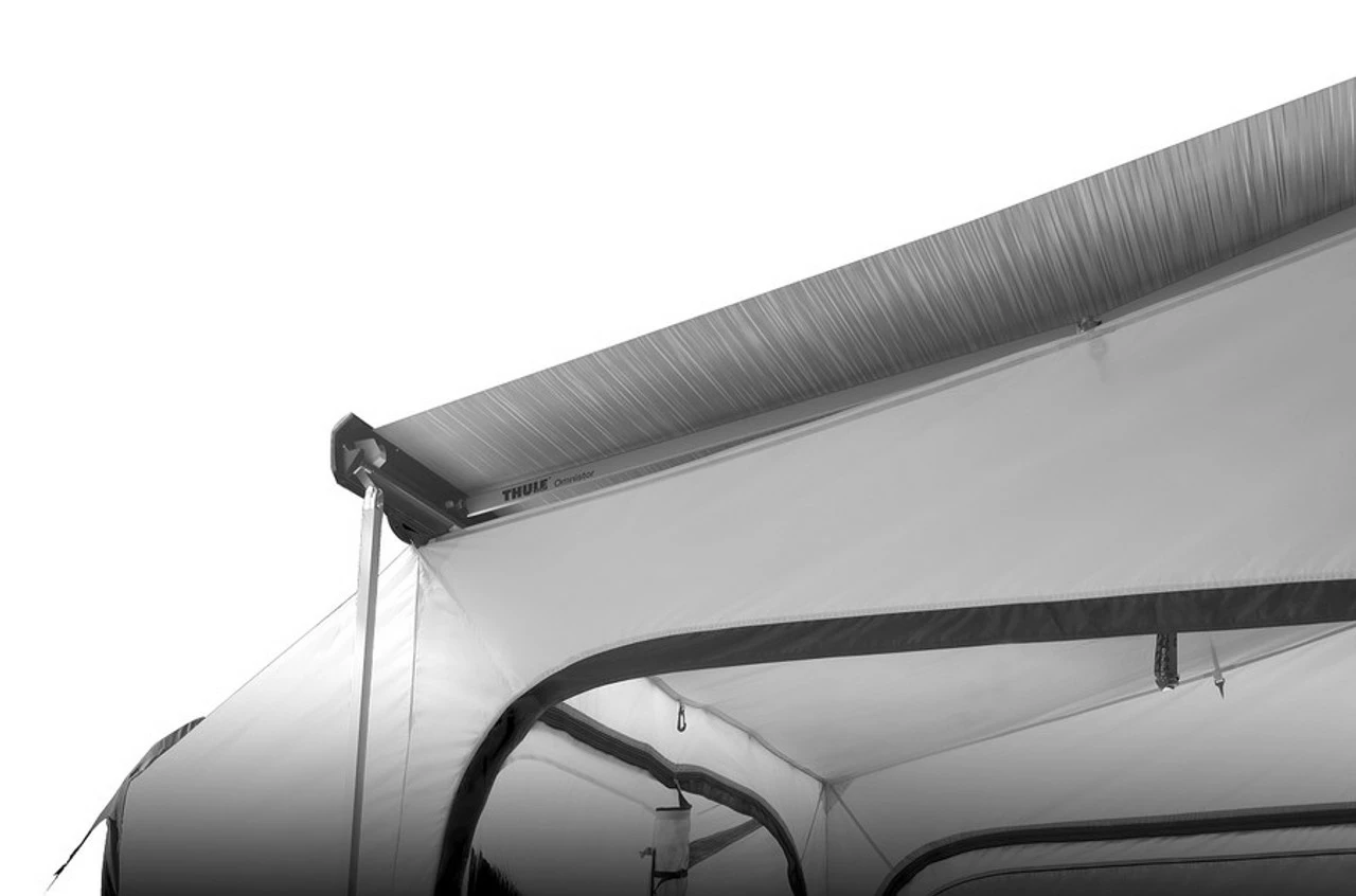 Thule QuickFit Ducato Specific Awning Privacy Room 5 Thule QuickFit Ducato Specific Awning Privacy Room - Image 3