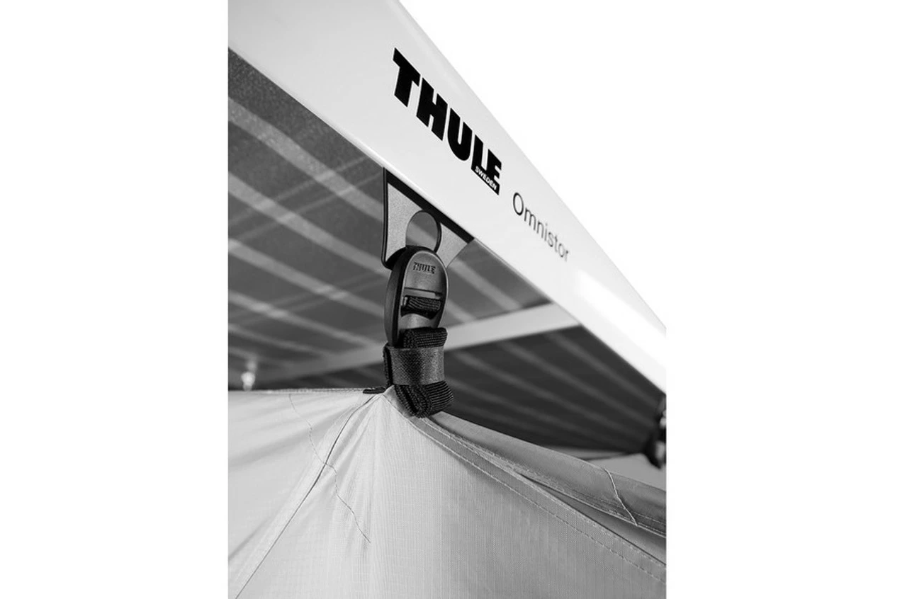 Thule QuickFit Ducato Specific Awning Privacy Room 8 Thule QuickFit Ducato Specific Awning Privacy Room - Image 6