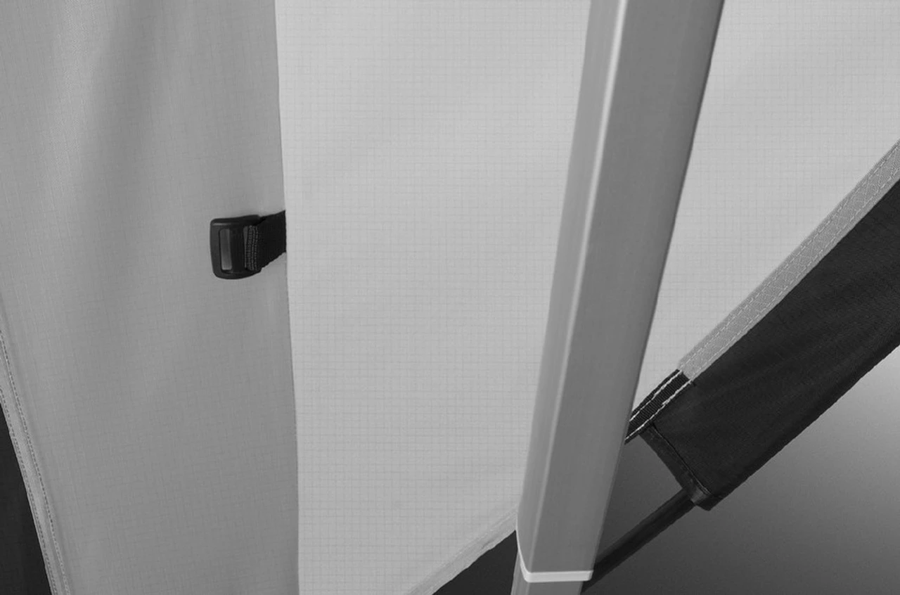 Thule QuickFit Ducato Specific Awning Privacy Room 6 Thule QuickFit Ducato Specific Awning Privacy Room - Image 4