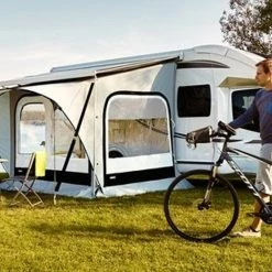 Thule QuickFit Ducato Specific Awning Privacy Room 11 Thule QuickFit Ducato Specific Awning Privacy Room -Truma Shop quick fit 1 57200.1665398739