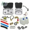 Thetford Rectangular Hob And Sink Campervan Conversion Kit 1 2 Thetford Rectangular Hob And Sink Campervan Conversion Kit 1 -Truma Shop rectangular kit1 bh 74387.1628174947 1 84817.1632738993