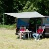 Reimo Charly Sunshade For VWT4 T5 T6 Campervan Short Wheelbase -Truma Shop reimo charly 2.6m sun canopy 3 25837.1515584324
