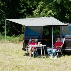 Reimo Charly Sunshade For VWT4 T5 T6 Campervan Short Wheelbase