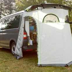 Reimo Fritz-2 Tailgate Tent For VW T5 T6 And Similar Camper Vans 8 Reimo Fritz-2 Tailgate Tent For VW T5 T6 And Similar Camper Vans -Truma Shop reimo fritz2 47575.1492236950