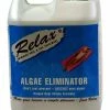 Relax 2 Litre Swimming Pool Algae Eliminator -Truma Shop relax algae eliminator 25147.1389873849