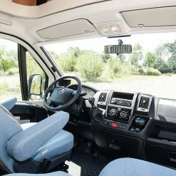 Remis Motorhome Campervan Window Cab Blinds For Ducato Boxer Relay Jumper -Truma Shop remis blinds 2 88711.1620136467