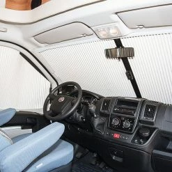 Remis Motorhome Campervan Window Cab Blinds For Ducato Boxer Relay Jumper -Truma Shop remis blinds 3 40201.1620136450