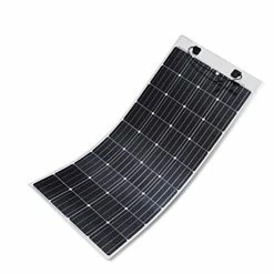 Renogy 160 Watt Flexible Solar Panels And Kits -Truma Shop ren1 97766.1564133102