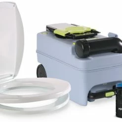 Dometic CT3000 / CT4000 Cassette Toilet Renew Kit -Truma Shop renew kit 9600000458 p400 27 23852.1501677991
