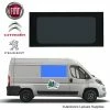JLS Glass Sliding Window Fiat Ducato / Citroen Relay / Peugeot Boxer Front Driver UK -Truma Shop right centre jls 90107.1667538315