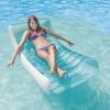 Intex Rockin' Lounge Inflatable Luxury Pool Recliner Lilo 2 Intex Rockin' Lounge Inflatable Luxury Pool Recliner Lilo -Truma Shop rockin lounge 72563.1425550863