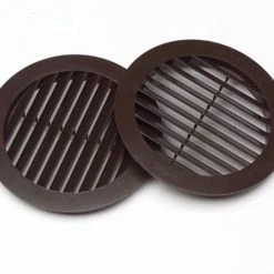 Dometic Under Bench Air Conditioner Vents -Truma Shop round grill 09885.1579700520