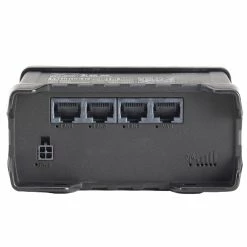 Avtex Router - 3G/4G/5G WiFi Internet Router & Antenna Kit - 12v -Truma Shop router side 1 15944.1635257959