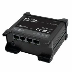 Avtex Router - 3G/4G/5G WiFi Internet Router & Antenna Kit - 12v -Truma Shop router side 3 86745.1635257918