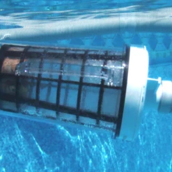 Dolphin Hybrid RS1 Swimming Pool Cleaning Robot -Truma Shop rs1 leaf cannister 77246.1429106837