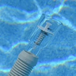 Dolphin Hybrid RS1 Swimming Pool Cleaning Robot -Truma Shop rs1 water flow indicator 19926.1429106828