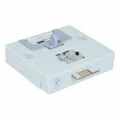 Dometic Spare - Fridge Latch With LED Light - Left Hinge Door -Truma Shop s l400 1 71874.1612457540