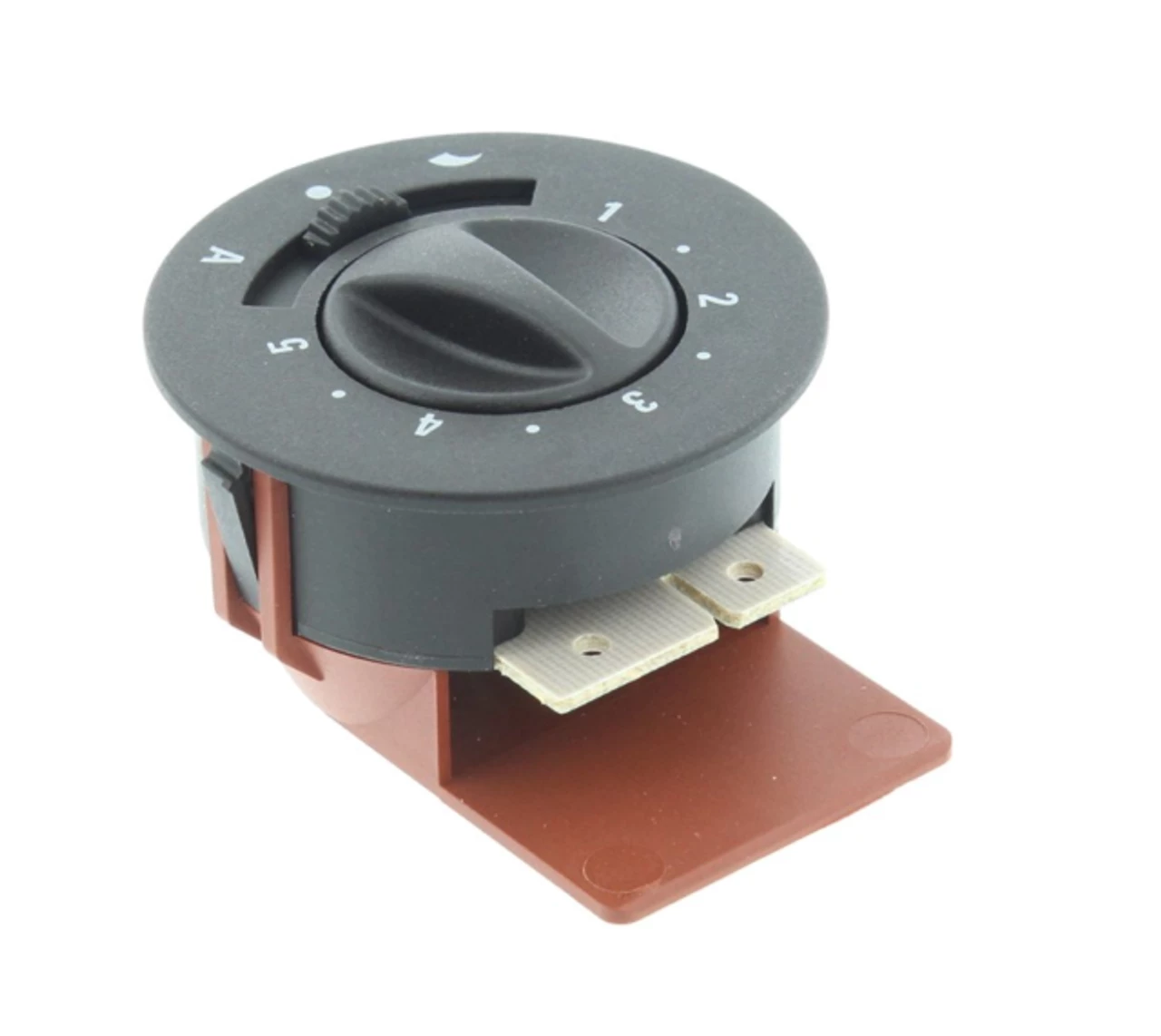 Truma Spare - Teb2 Heater Control Switch Dial 3 Truma Spare - Teb2 Heater Control Switch Dial